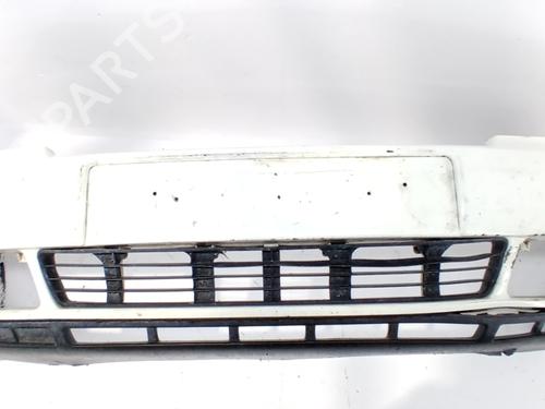 Used Front bumper Front bumper AUDI A4 B5 (8D2) 1.9 TDI (90 hp) 33760747 33760747