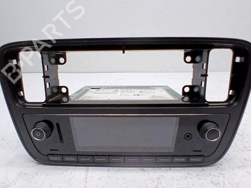 Used Radio Radio 39400965 39400965