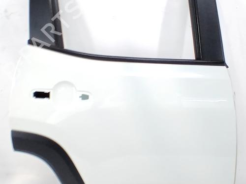 Used Right rear door Right rear door JEEP RENEGADE SUV (BU, B1, BV) 1.0 T-GDi (120 hp) 33760675 33760675