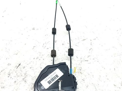 Rear right lock TOYOTA RAV 4 III (_A3_) 2.2 D 4WD (ALA30_, ALA30R) | BP29556482C99 