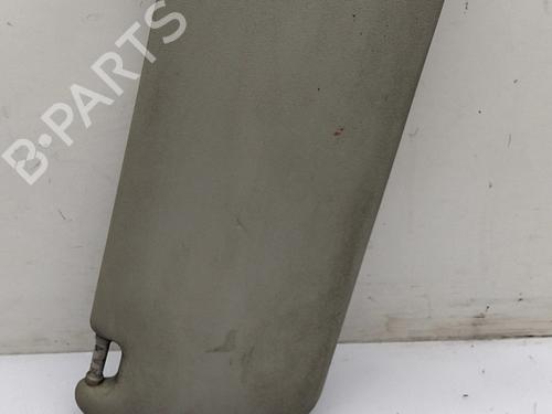 Right sun visor MERCEDES-BENZ C-CLASS (W204) C 200 CDI (204.001) | BP33769252I2 - Image 2
