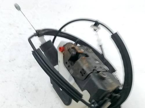 Højre bagtil lås Højre bagtil lås CITROËN BERLINGO Box Body/MPV (K9) 1.5 BlueHDi 100 (102 hp) 36002205 36002205