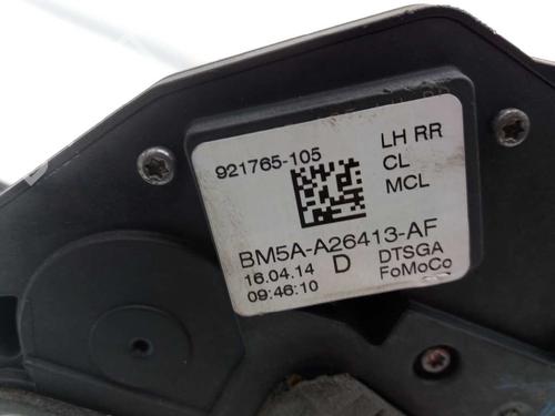 Used Rear left lock FORD FOCUS III Turnier 1.6 Ti (105 hp) 25470088