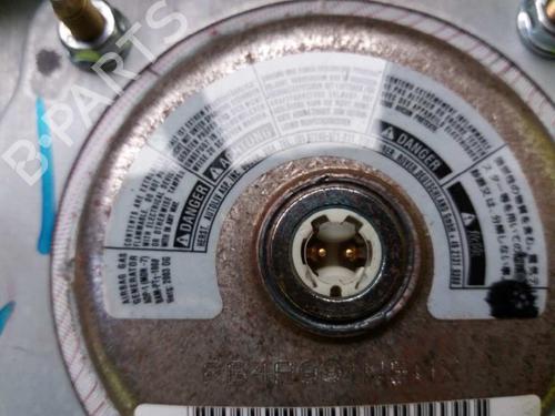 Driver airbag LAND ROVER FREELANDER I (L314) 1.8 i 16V 4x4 | BP23385023C9 