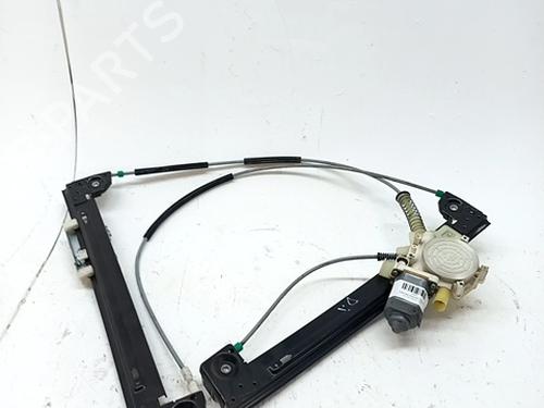 Lève-vitre avant gauche MINI MINI (R50, R53) Cooper (116 hp) 29991648