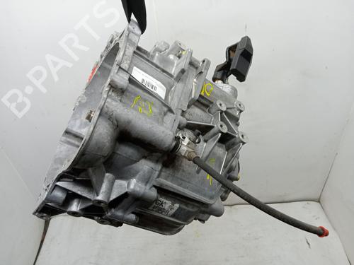 Gearbox CHEVROLET CAPTIVA (C100, C140) 2.0 D 4WD | BP23358559M3 