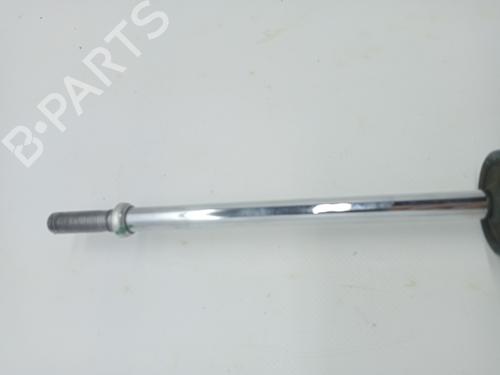 Højre bagtil støddæmper CITROËN C4 SPACETOURER (3D_) 1.6 BlueHDi 120 | BP23345912M19 