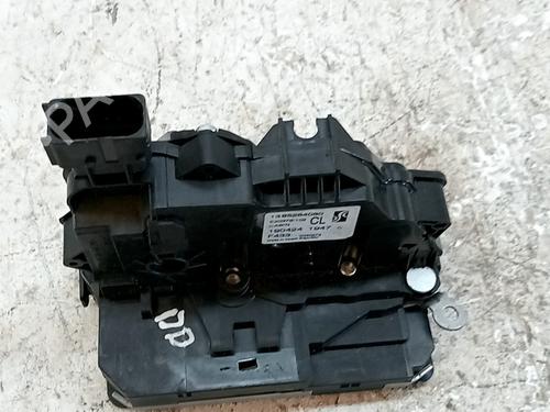 front-right-lock-peugeot-boxer-van-2006-37288447 main image