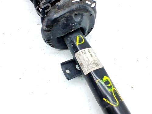 Used Right front shock absorber Right front shock absorber AUDI A1 Sportback (GBA) 30 TFSI (116 hp) 33771631 33771631