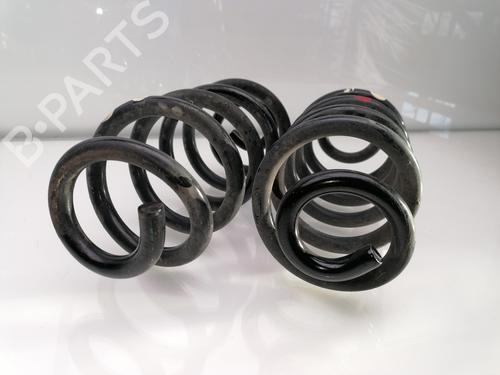 Used Shock absorber spring NISSAN X-TRAIL III (T32_, T32R, T32RR) 2.0 dCi ALL MODE 4x4-i (NT32) (177 hp) 24402116