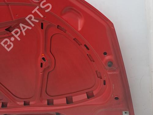 Hood VW POLO V (6R1, 6C1) 1.2 | BP23382710C1