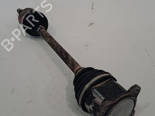 Right rear driveshaft SUZUKI GRAND VITARA II (JT, TE, TD) 1.9 DDiS All-wheel Drive (JT419, TD44, JB419WD, JB419XD,... | BP26233514M41 