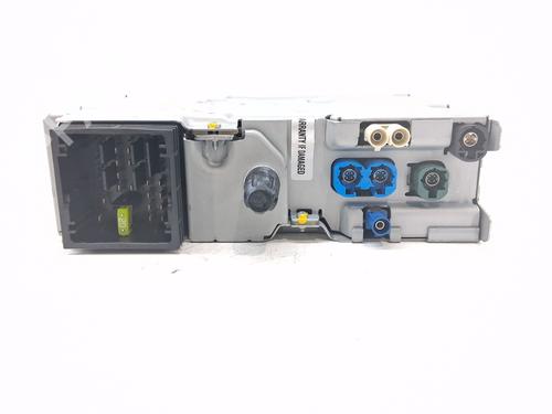 Radio OPEL CROSSLAND X / CROSSLAND (P17, P2QO) 1.2 (75) | BP28958824E6 