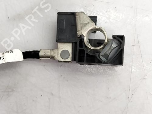 Used Cable Cable RENAULT KANGOO III Box Body/MPV 1.5 Blue dCi 95 (FJAB) (95 hp) 36241391 36241391