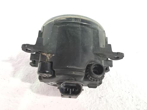 Left front fog light RENAULT MEGANE II (BM0/1_, CM0/1_) 1.6 16V (BM0C, CM0C) | BP29557323C30 