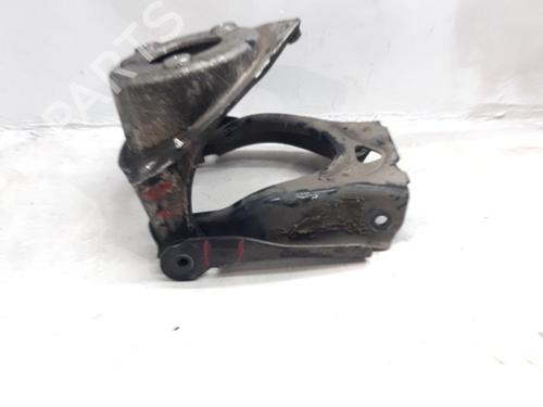 Used Left front suspension arm Left front suspension arm CITROËN C5 III (RD_) 2.0 HDi 140 (RDRHF8, RDRHFA, RDRHA8, RDRHAJ) (140 hp) 36523675 36523675