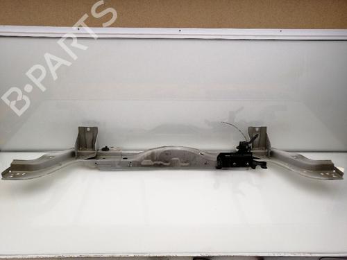 Crossmember FIAT QUBO (225_) 1.3 D Multijet (225CXB1A, 225AXB1A, 225CXB11, 225AXB11,... | BP23973721C162 