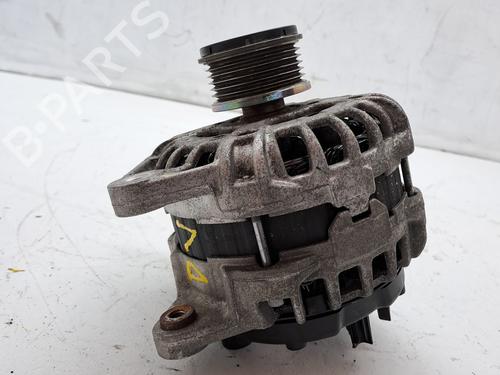 Alternator DACIA DOKKER Express Box Body/MPV 1.5 dCi 75 / Blue dCi 75 (FEJW, FEAH) | BP27098591M7 