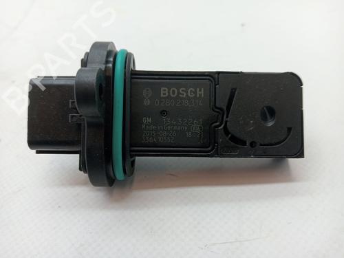 Mass air flow sensor OPEL ASTRA K (B16) 1.0 Turbo (68) | BP23357235M95 