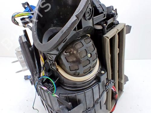 Used Heater matrix box Heater matrix box 38233492 38233492