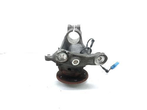 Left front steering knuckle BMW X1 (E84) sDrive 18 d | BP26538498M25 