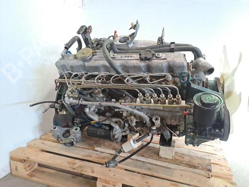 Used Engine NISSAN PATROL III/2 Station Wagon (W260) 2.8 D 4x4 (80 hp) 25844671