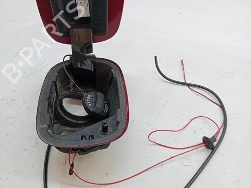 Tampa do combustível ALFA ROMEO GIULIA (952_) 2.2 D (952AEM250, 952AEA250) (160 hp) 31369264