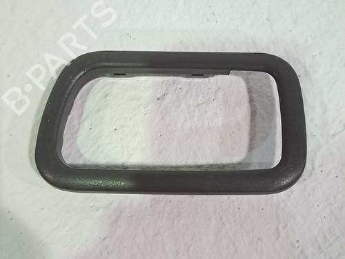 Used Boot lining NISSAN PICK UP (D22) 2.5 TD 4WD (103 hp) 23978299
