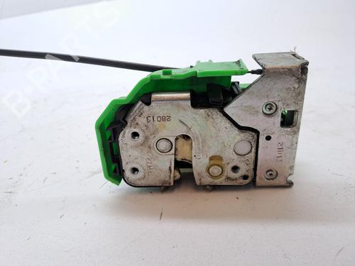Front right lock ALFA ROMEO GIULIETTA (940_) 2.0 JTDM (940FXQ1A, 940FYC1A) | BP23383565C97 