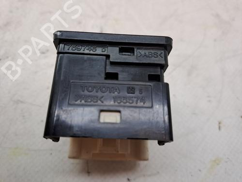 Mirror switch TOYOTA YARIS (_P13_) 1.5 Hybrid (NHP130_, NHP130) | BP23358380I25 