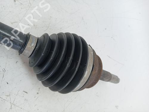 Right front driveshaft CITROËN C4 CACTUS 1.5 BlueHDi 100 | BP23368578M39 