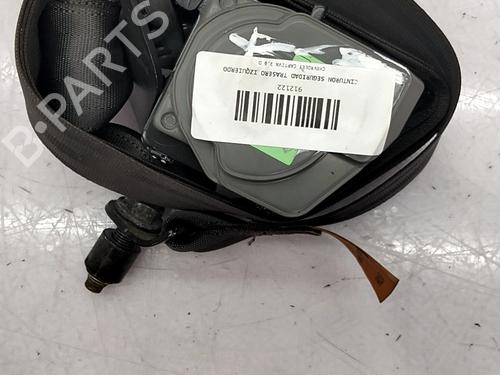 Used Rear left seatbelt Rear left seatbelt CHEVROLET CAPTIVA (C100, C140) 2.0 D (150 hp) 34154900 34154900