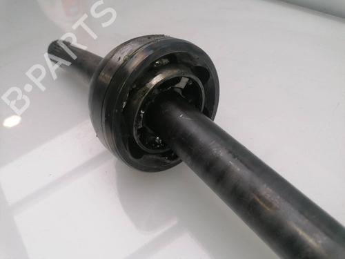 Right front driveshaft NISSAN SERENA (C23) 2.3 D | BP23941014M39 