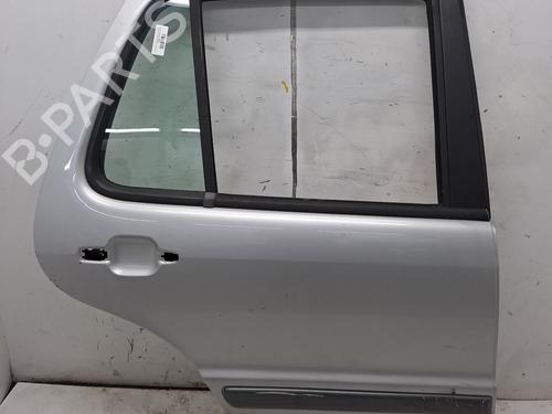 Used Right rear door MERCEDES-BENZ M-CLASS (W163) ML 320 (163.154) (218 hp) 23378417