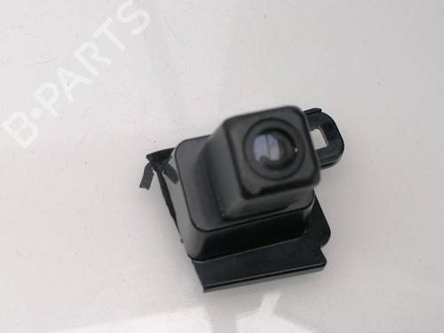 Used Electronic module TOYOTA YARIS (_P21_, _PA1_, _PH1_) 1.5 (MXPA11) (125 hp) 23420787