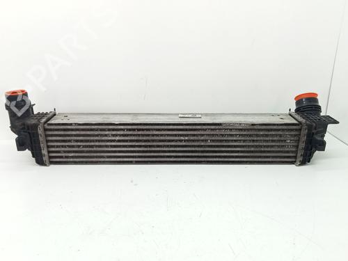 Used Intercooler RENAULT MEGANE III Grandtour (KZ0/1) 1.5 dCi (KZ09, KZ0D, KZ1G, KZ29, KZ14, KZ1W, KZ10, KZ1F,... (110 hp) 28958711