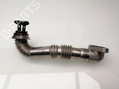Used Pipe CITROËN C4 II (NC_) 1.6 HDi 115 (114 hp) 23380442