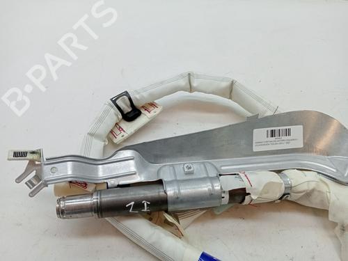 Left curtain airbag VW TIGUAN (5N_) 2.0 TDI | BP23357970C11 
