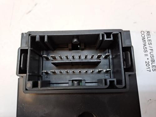 Fuse box JEEP COMPASS (MP, M6, MV, M7) 1.6 CRD | BP23364320E1 