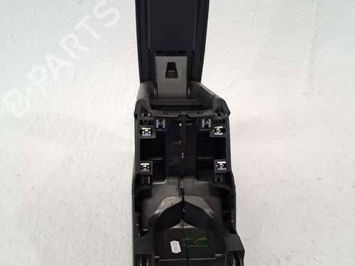 Middle console PEUGEOT 208 II (UB_, UP_, UW_, UJ_) 1.2 Hybrid 100 | BP27194005I22 