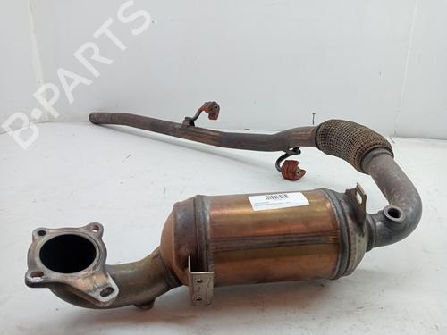 Used Catalyst VW POLO V (6R1, 6C1) 1.2 TSI (90 hp) 23353012