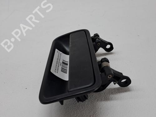 Front right exterior door handle LAND ROVER FREELANDER I (L314) 2.0 Td4 4x4 | BP24736064C129 