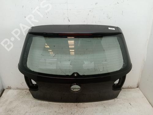 Used Tailgate VW GOLF V (1K1) 2.0 TDI 16V (140 hp) 26168834