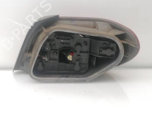 Left taillight CITROËN XSARA Coupe (N0) 1.9 TD | BP23939281C34 