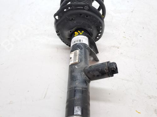Right front shock absorber SEAT LEON (5F1) 2.0 TDI | BP23379673M17 