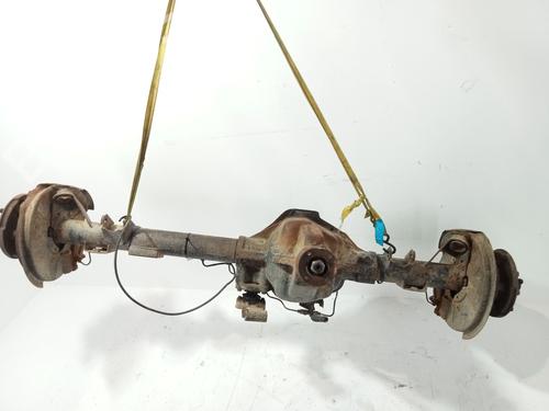 Bagaksel LAND ROVER DEFENDER Station Wagon (L316, L315) 2.5 Td5 4x4 (L316) (122 hp) 30925680