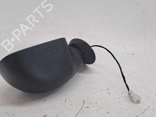 Left mirror DACIA LOGAN MCV (KS_) 1.5 dCi (KS0W) | BP28163972C26 