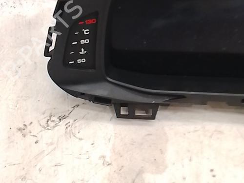 Instrument cluster AUDI A6 Allroad C8 (4AH) 40 TDI Mild Hybrid quattro | BP38771968C47  - Image 6