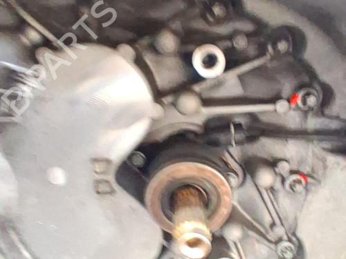 Gearbox JEEP RENEGADE SUV (BU, B1, BV) 1.6 CRD | BP36157894M3 - Image 3