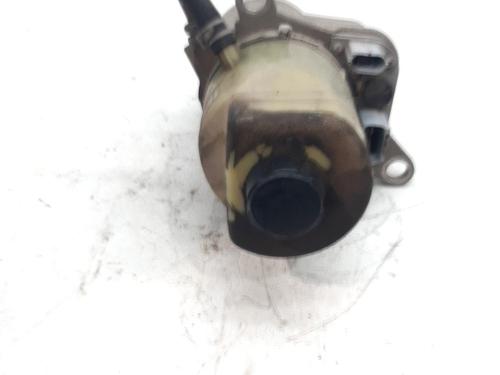 Servostyringsbeholder Servostyringsbeholder FORD C-MAX (DM2) 1.6 TDCi (90 hp) 34537507 34537507